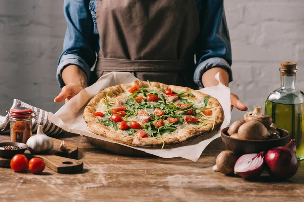 The Ultimate Guide to Homemade Pizza: Dough, Sauce, and Toppings