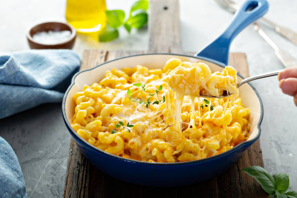 How to Make the Best Comfort Food: Mac ‘n’ Cheese Three Ways