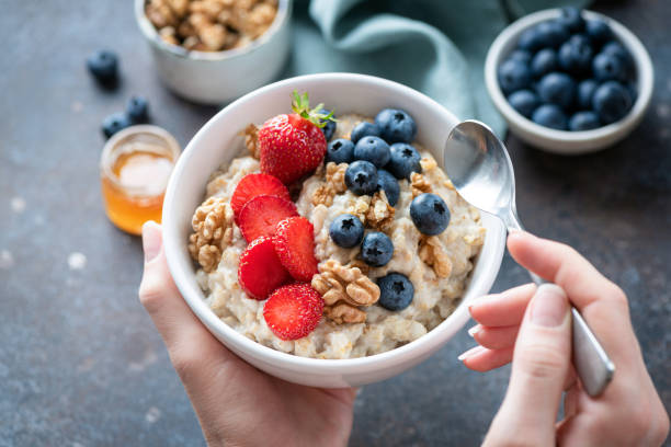 10 Quick and Healthy Breakfast Ideas for Busy Mornings