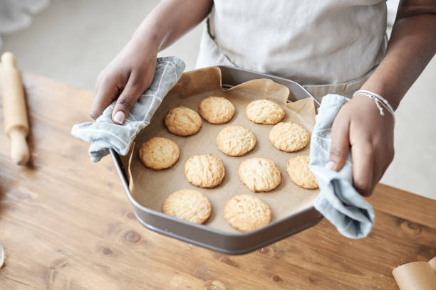 The Science of Baking: Perfecting Cookies Every Time