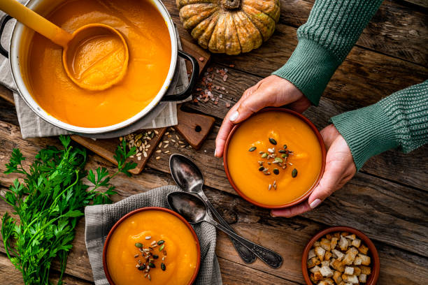 Seasonal Fall Recipes: What to Cook with Autumn Produce