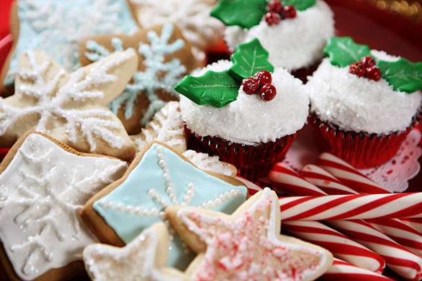 Holiday Treats: 7 Christmas Desserts to Impress Your Guests